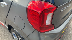 Kia Picanto 1.0T GDi GT-line S 5dr [4 seats] Petrol Hatchback